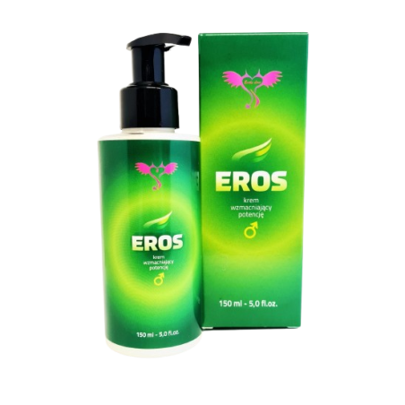 Krem EMILY LOVE Eros 150 ml