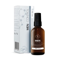Spray B-SERIES Men Control 15 ml