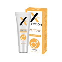 Krem RUF Xtra Erection 40 ml