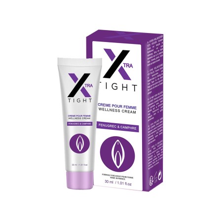 Krem RUF Xtra Tight 30 ml