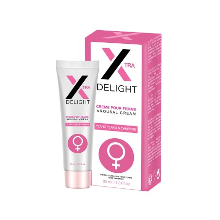Krem RUF Xtra Delight 40 ml
