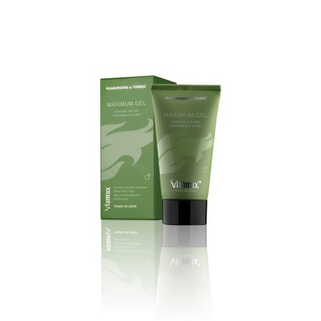 Żel VIAMAX Maximum 50 ml