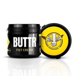 Krem BUTTR Fist 500 ml