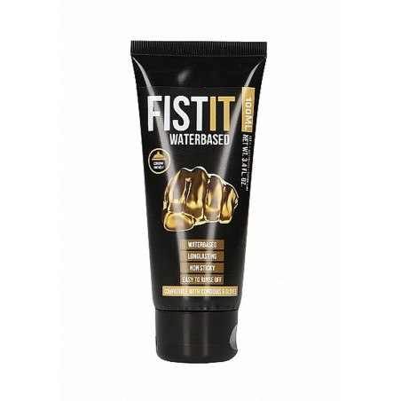 Żel FIST IT Waterbased 100 ml