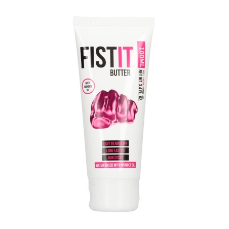 Masło FIST IT Butter 100 ml