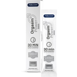 Drink MEDICA Orgasm Power men 10 ml