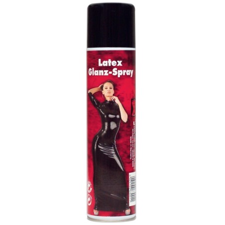 Spray X-LATE Latex Glanz 400 ml