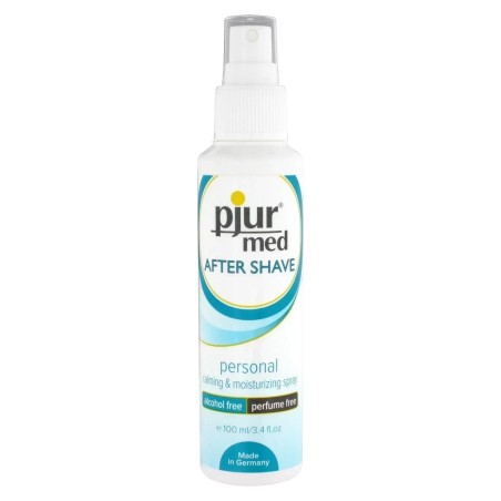 Spray PJUR MED After shave 100 ml