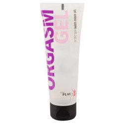 Żel JUST PLAY Orgasm 80 ml