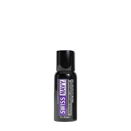 Żel SWISS NAVY Sensual Arousal 29,5 ml