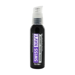 Żel SWISS NAVY Sensual Arousal 59 ml
