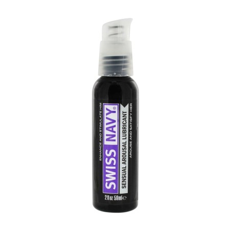 Żel SWISS NAVY Sensual Arousal 59 ml