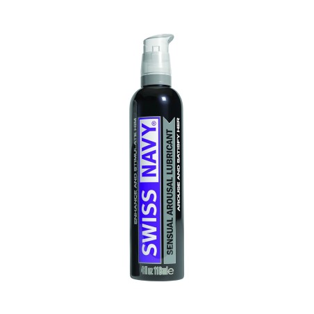 Żel SWISS NAVY Sensual Arousal 118 ml