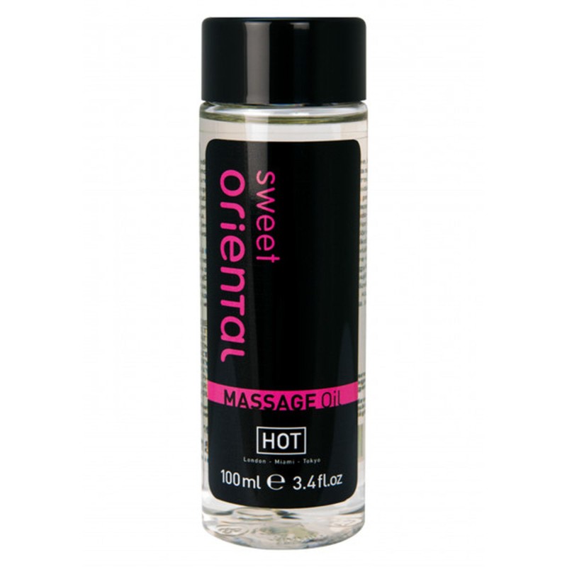 Olejek HOT Sweet oriental 100 ml