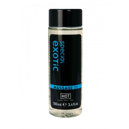 Olejek HOT Special exotic 100 ml