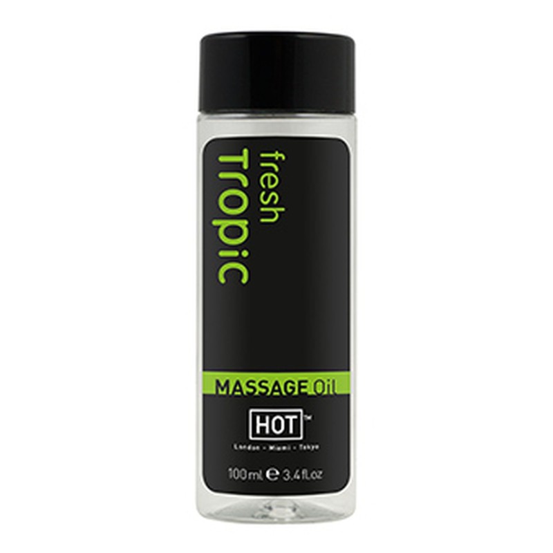 Olejek HOT Fresh tropic 100 ml