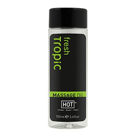 Olejek HOT Fresh tropic 100 ml