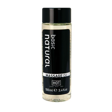 Olejek HOT Basic natural 100 ml