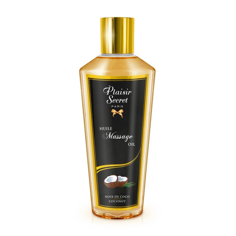 Olejek PLAISIR SECRET Coconut 250 ml