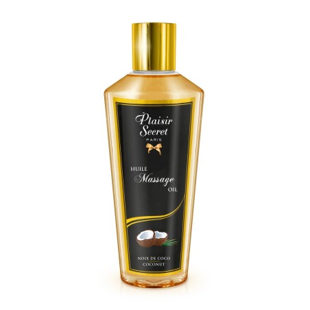 Olejek PLAISIR SECRET Coconut 250 ml