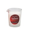 Świeca TABOO Jeux Interdits 60 gr