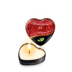 Świeca PLAISIR SECRET Nature 35 ml