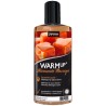 Olejek JOYDIVISION Warm Up caramel 150 ml
