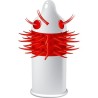 Prezerwatywa EGZO Ugly Coyote 1 szt