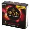 Prezerwatywy SKYN Cocktail Club 3 szt