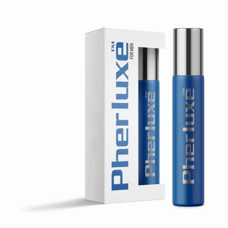 Feromony męskie PHERLUXE Blue 33 ml