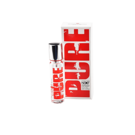 Feromony damskie MIYOSHI MIYAGI Next 15 ml