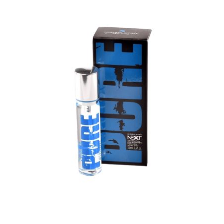 Feromony męskie MIYOSHI MIYAGI Next Pure 15 ml