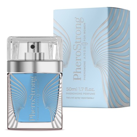 Feromony damskie PHEROSTRONG Angel 50 ml