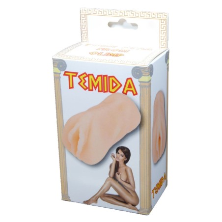 Masturbator B-SERIES Temida