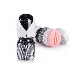 Masturbator B-SERIES Passion cup