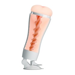 Masturbator CRAZY BULL Flora anal